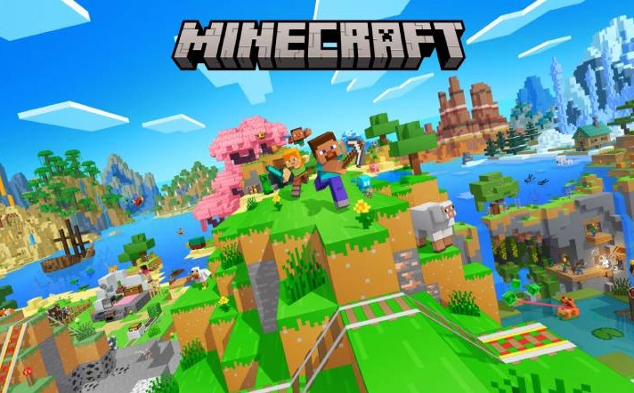 Minecraft [Full Access]