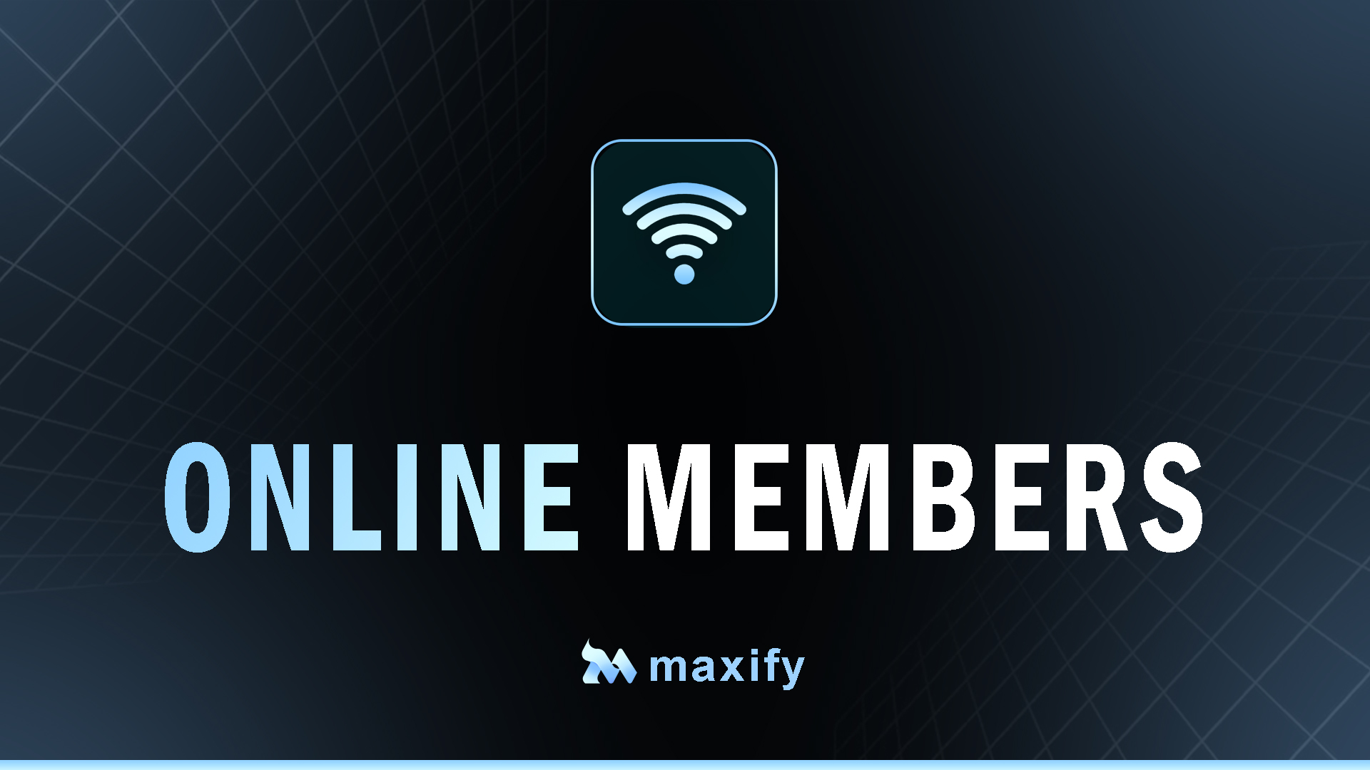 Online Members