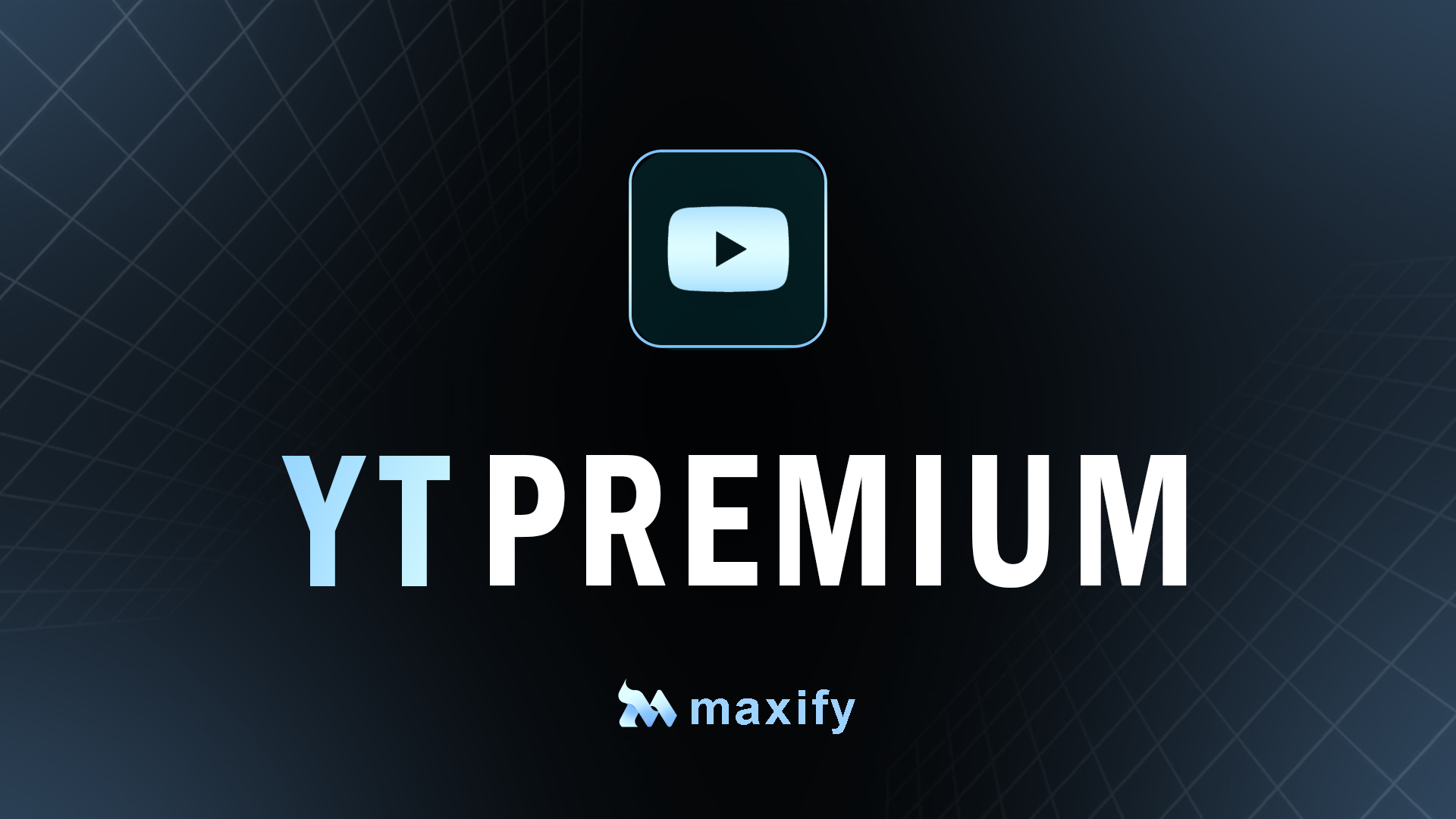 YouTube Premium