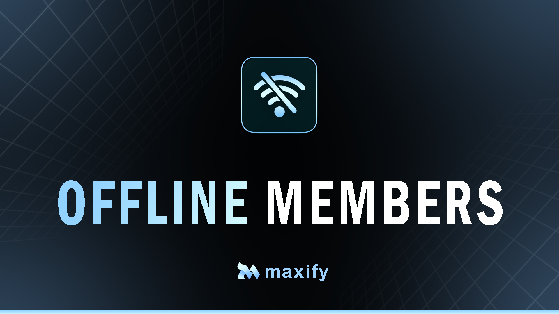 Offline Members