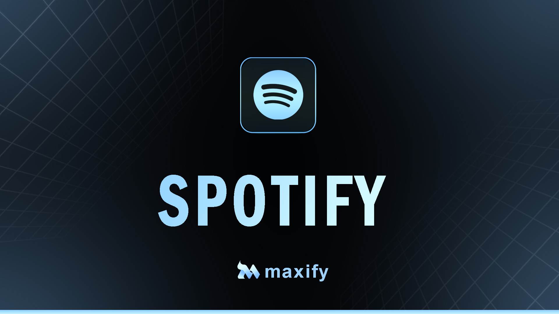 Spotify Upgrades