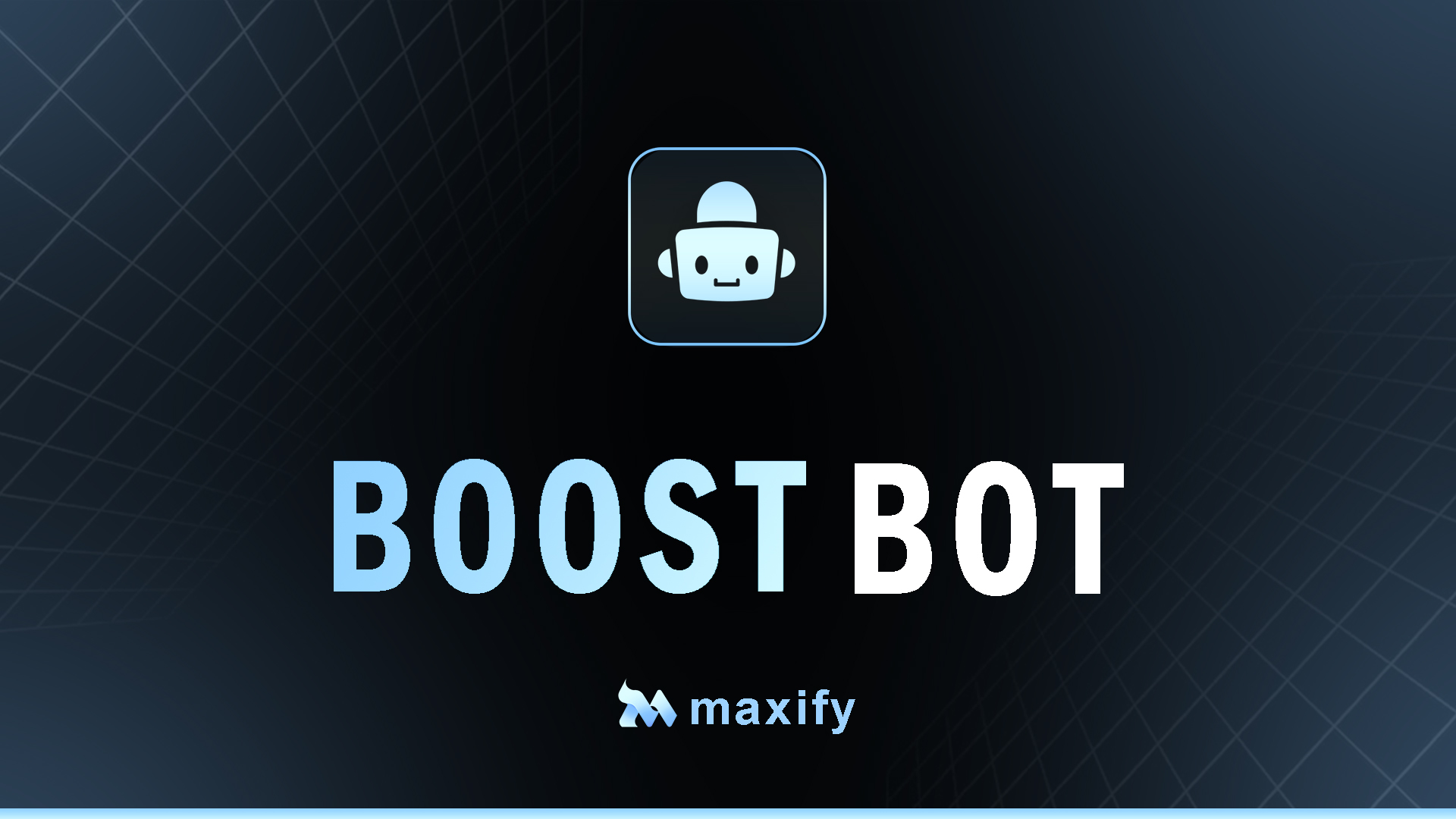 Boost Bot