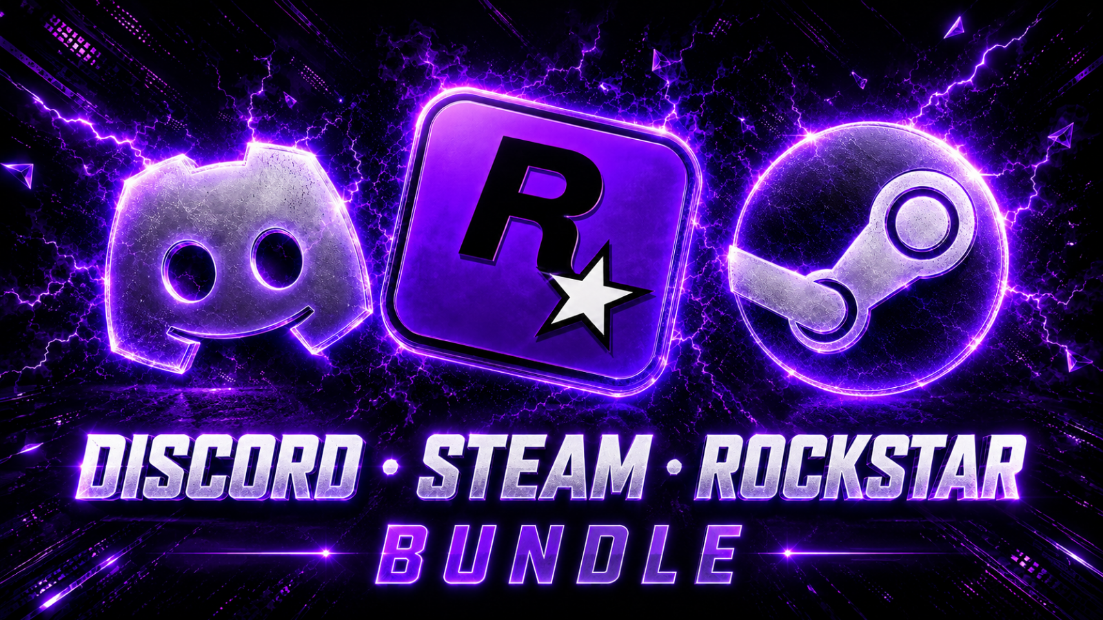 FIVEM BUNDLE