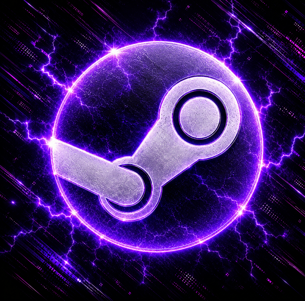 STEAM FA