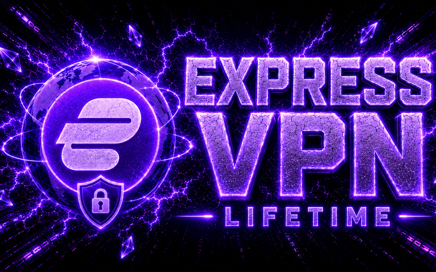 EXPRESS VPN LIFETIME