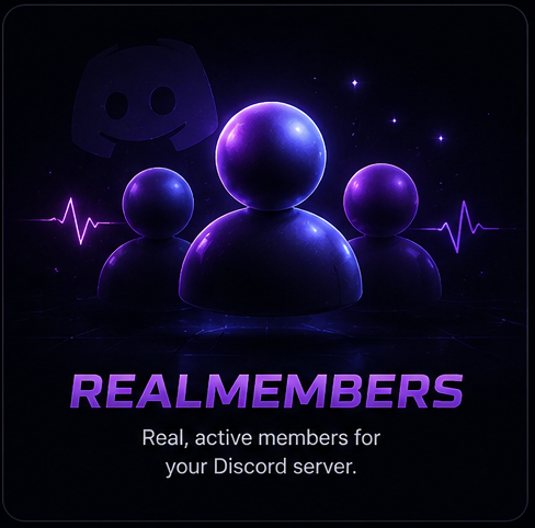 Real Members