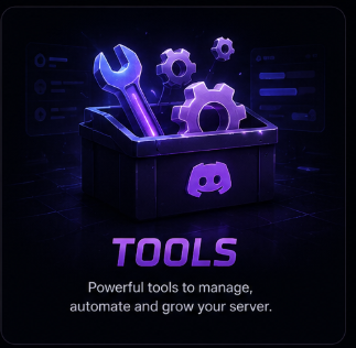 Tools