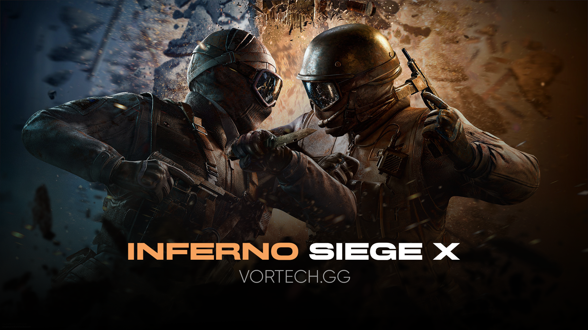R6 Inferno