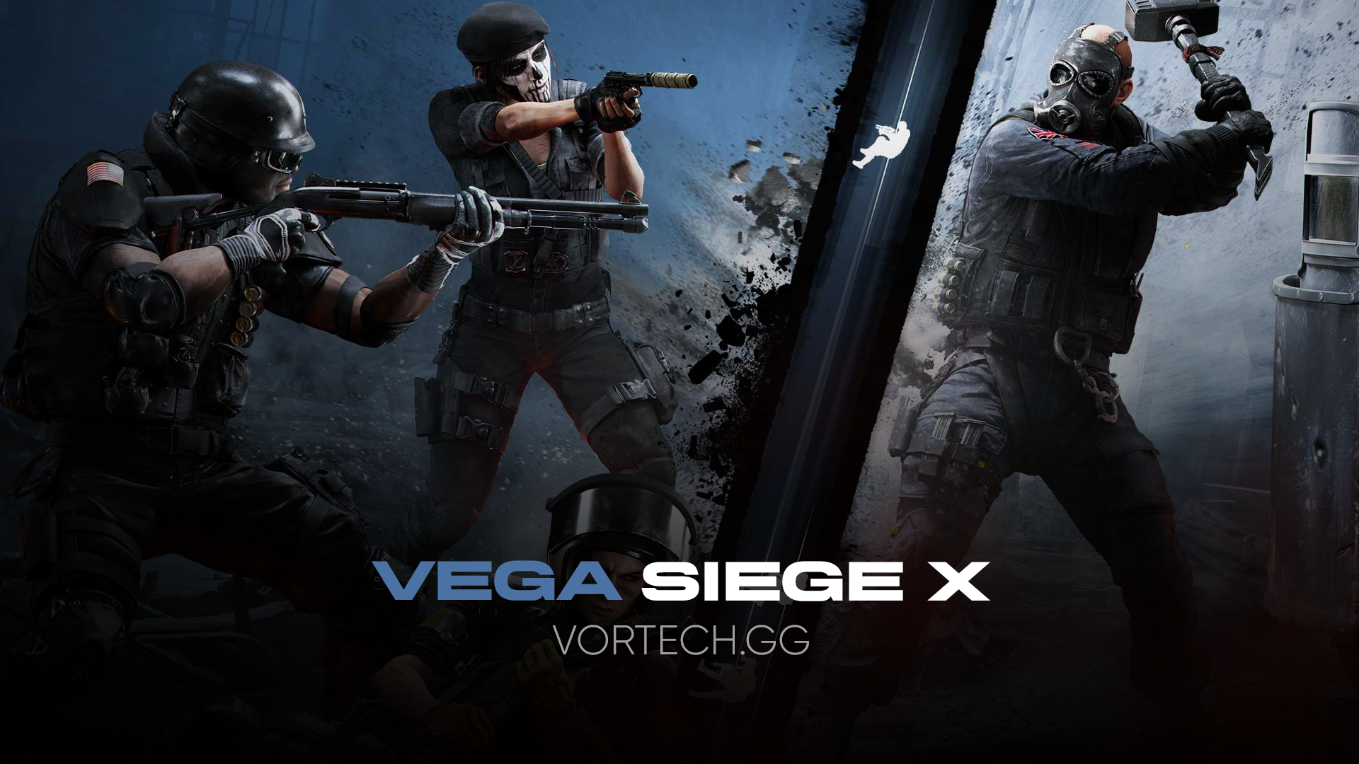 R6 Vega