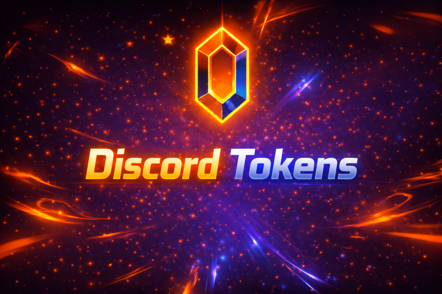 Nitro Token (3 Months)