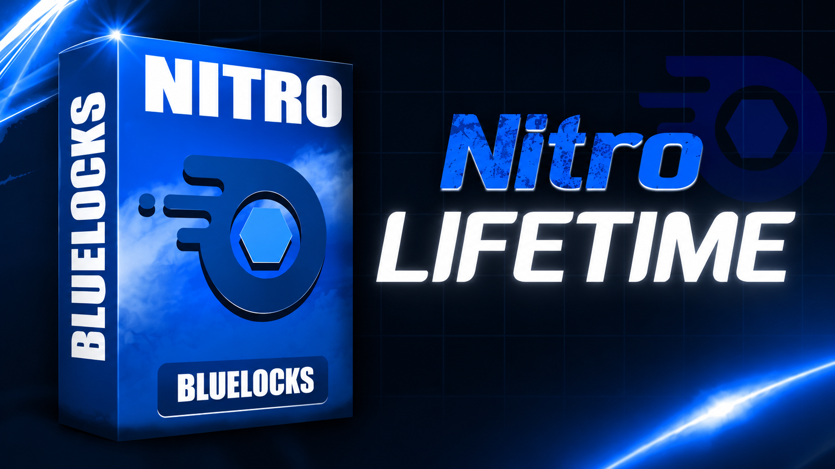 Nitro Basic [1 Month]