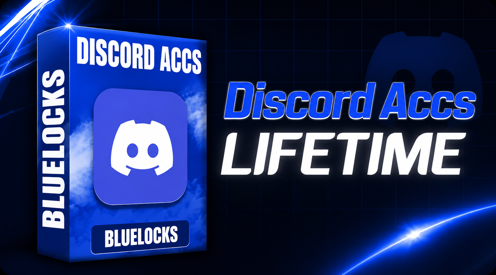 Compte Discord [2023]