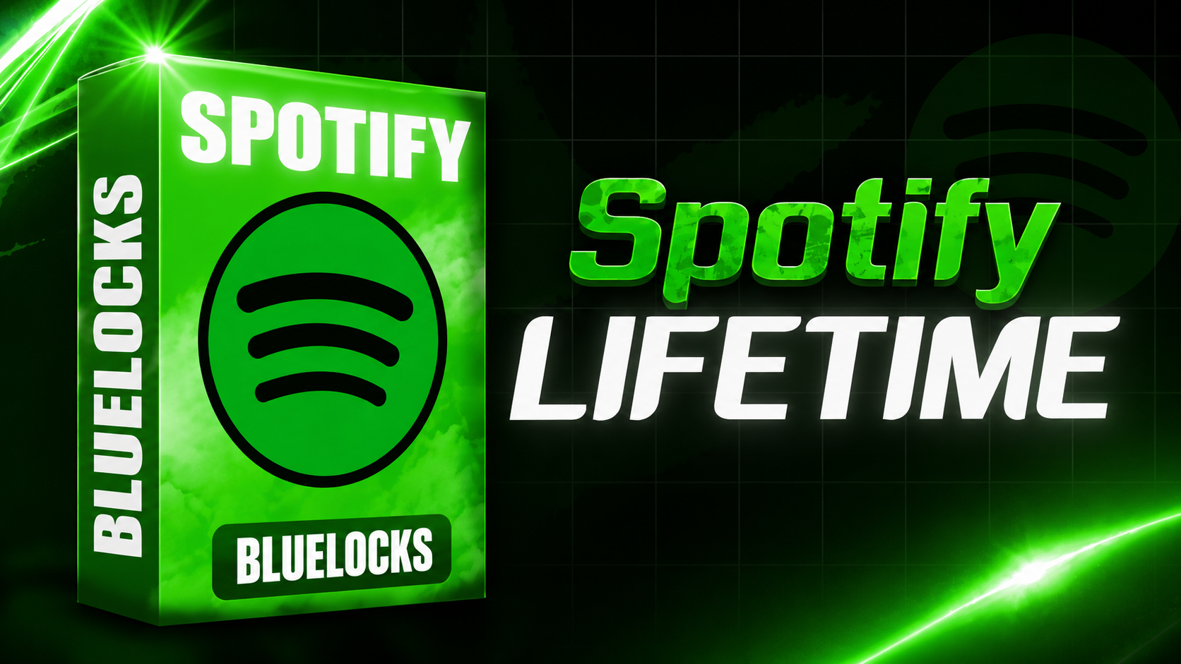 Spotify premium [LIFETIME]