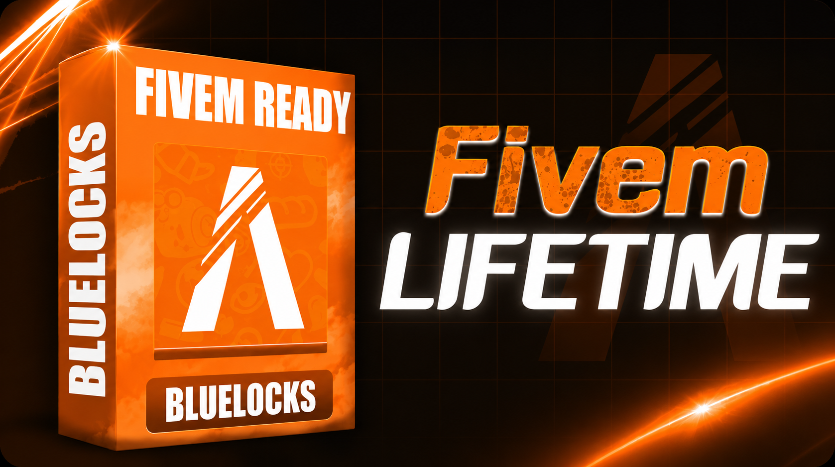 FiveM Ready FA (Rockstar account)