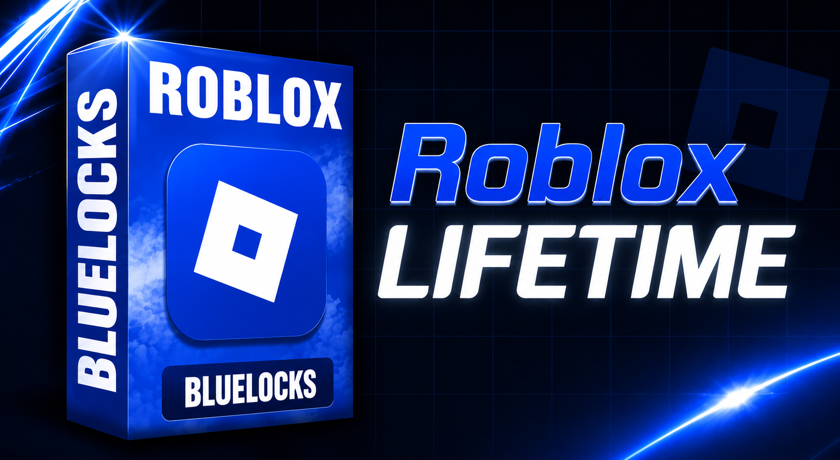 Compte Roblox [2022]
