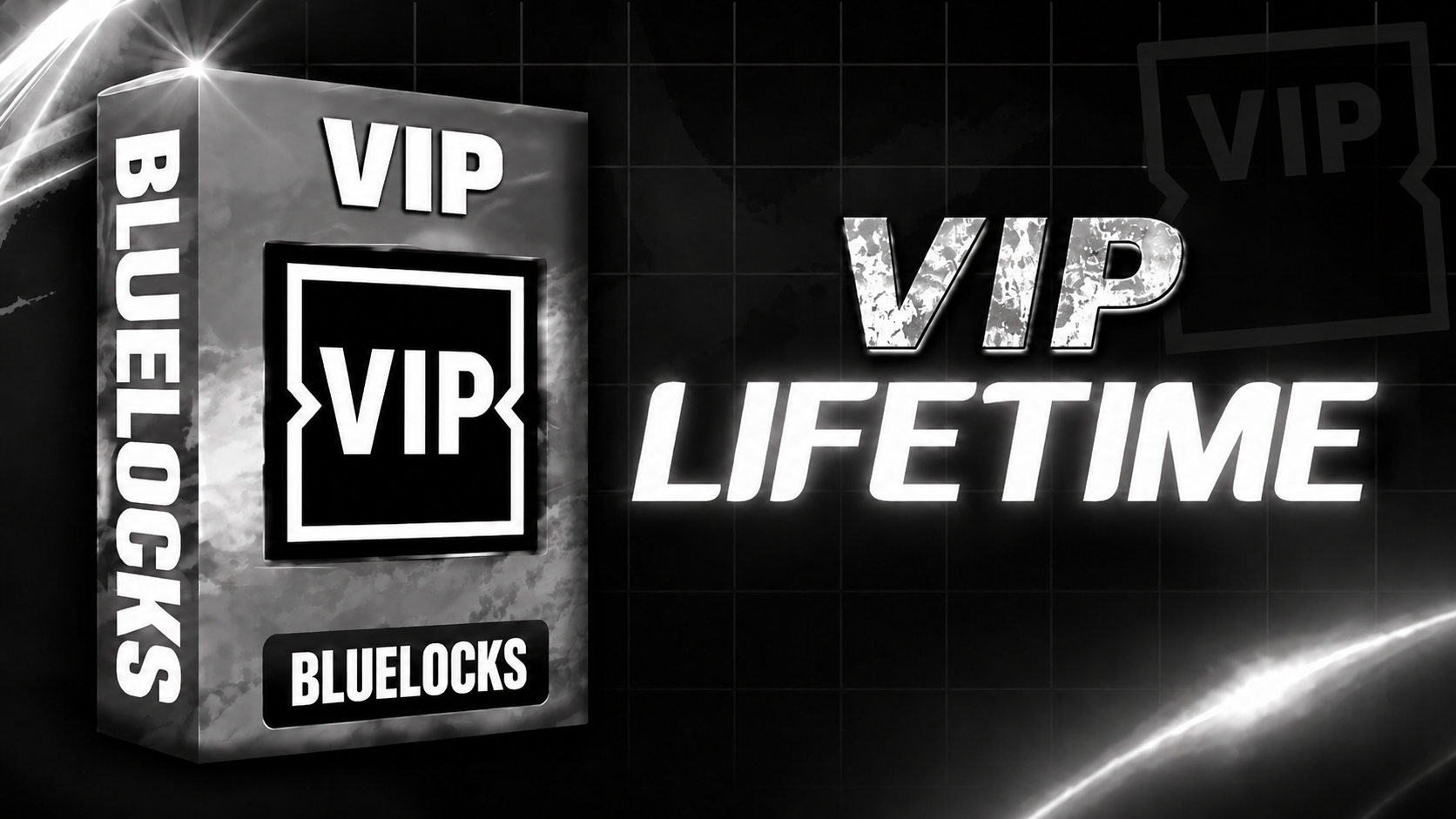 DISCORD VIP
