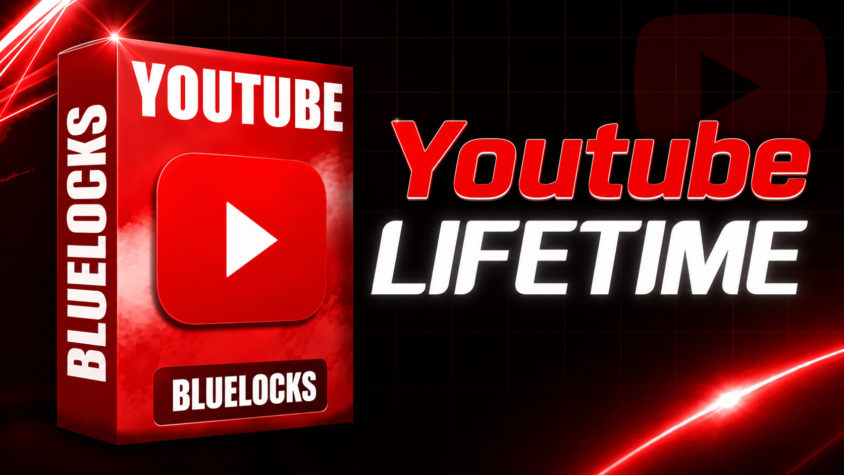 Youtube Premium Lifetime FA
