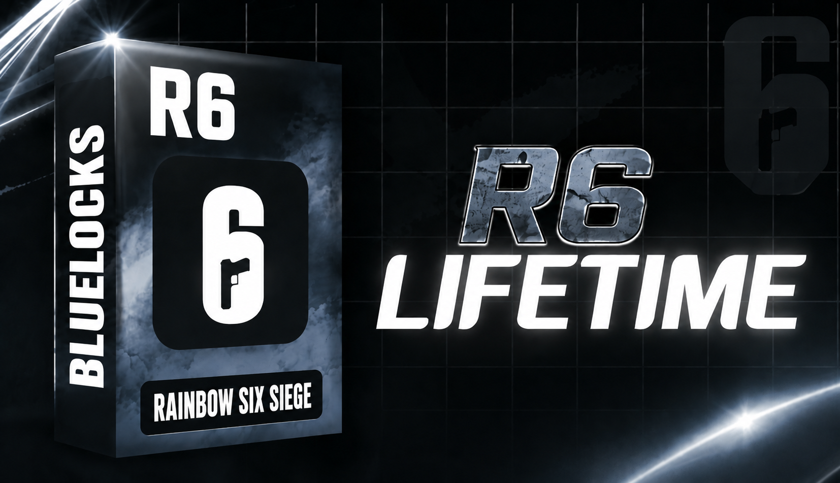 R6 account