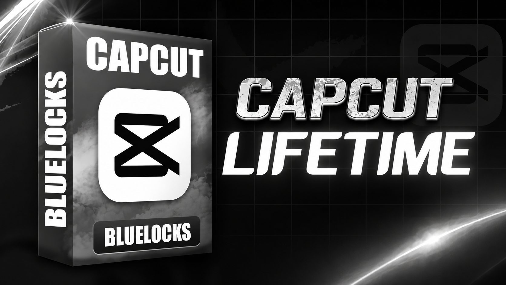 Capcut Pro