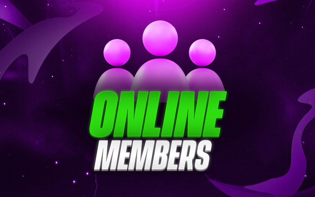 2000 Online Member
